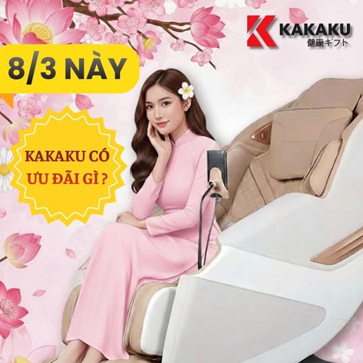 Quà 8/3 cho Mẹ và Vợ